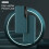 Capa inteligente para S22ultra vermelha 2