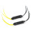 LED motorcycle turn signal decoder resistor 12V 21W 2 pcs 3