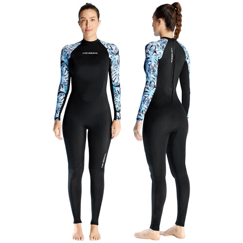 Γυναικείο μαγιό surf UPF50Anti-UV Γρήγορο στέγνωμα
