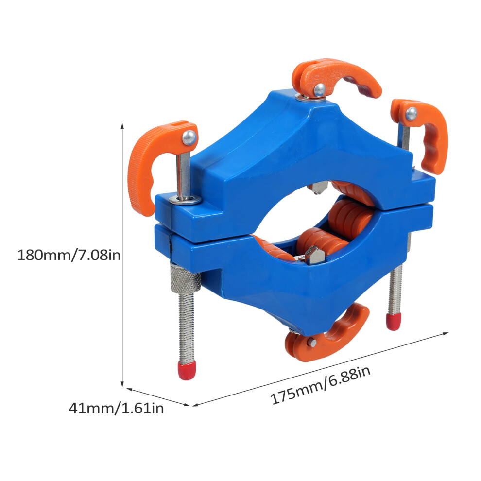 Adjustable Glass Bottle Cutter For Wine Beer Champagne Tubes 9329345580598