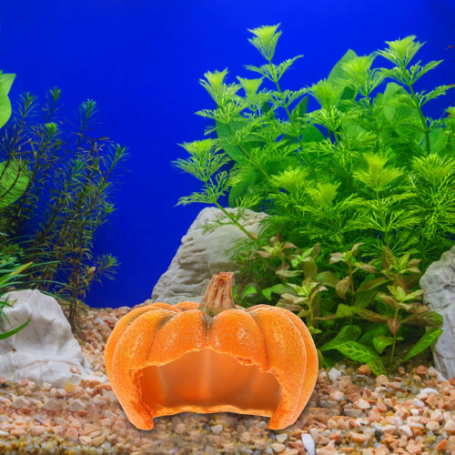 Ρητίνη Δέρμα Φιδιού Σπηλιά Σαύρας Προιόν Terrarium 1 τεμ. 2