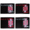 Poker Cards Black Deck 4
