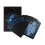 Poker Cards Black Deck 2