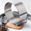 Stainless Steel Springform Pan 16–30 cm 5