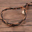 Cowhide Leather Cord for Jewelry Making 3 Rolls 2