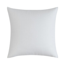 Ensemble de 2 housses de coussins d'extérieur imperméables 45 x 45 cm