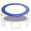 Trampoline Safety Pad Blue Waterproof Tear-Resistant 12 Ft 1