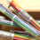 6-Color Ballpoint Pen Set 5 Pieces 4