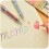 6-Color Ballpoint Pen Set 5 Pieces 5