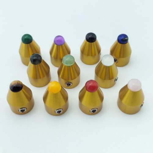 Tuning Fork Feet Replacement Set 1 Pair