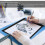 Carbon Paper Black Graphite 100 Sheets 3