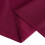 BalsaCircle burgunderrød, rund duk i scuba-polyester 334 cm 1