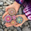 Mandala Dotting Tools Set for Nail Art with Tray 47PCS 6
