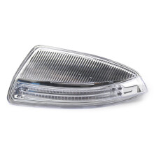 LED smerovky pre Mercedes W204 ľavá strana