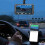 CheAAlet HD 1080P rear view backup camera system dual 1