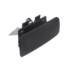 For Transit MK6/7 2000-2014 Sliding Door Handle Outer Door Handle 1494055 YC15-V26601-AN Car Auto Parts