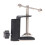 Desk Lamp Cantilever Bracket Clamp Holder Base 4
