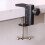 Desk Lamp Cantilever Bracket Clamp Holder Base 5