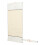 OUNONA Xuan Paper Calligraphy Scroll Mounted on Silk Fabric 1