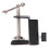 Desk Lamp Cantilever Bracket Clamp Holder Base 7