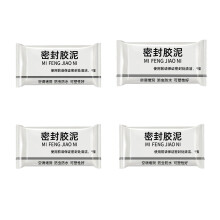 Flexible Hole Sealing Glue for Pipes, Walls, Cracks – 4