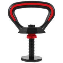 Kettlebell-Griff, verstellbar, 1-teilig