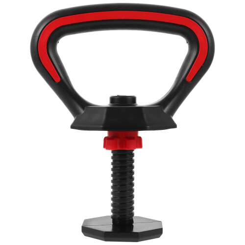 Verstelbare handgreep voor kettlebell (1 stuk)