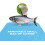 Floppy Fish Cat Toy USB Rechargeable 1 Pack 5