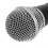 OUNONA Black Singing Microphone for Phone Karaoke Moving 2