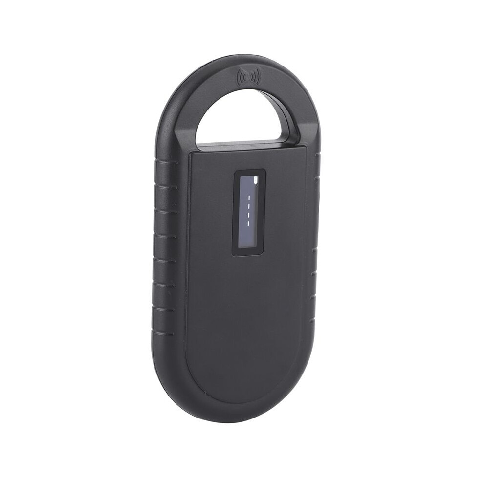 Pet Scanner Reader Chip Handheld Id Scanner Transponder For Animal Identification Tag Transponder 6033082192664