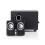 Nedis PC Speakers 2.1 Channel 33W 3.5mm USB Powered 2