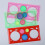 Spirograph set creative drawing tool 1 set 4