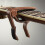 Guitar Capo Wooden Tree Design 1 Pack 6