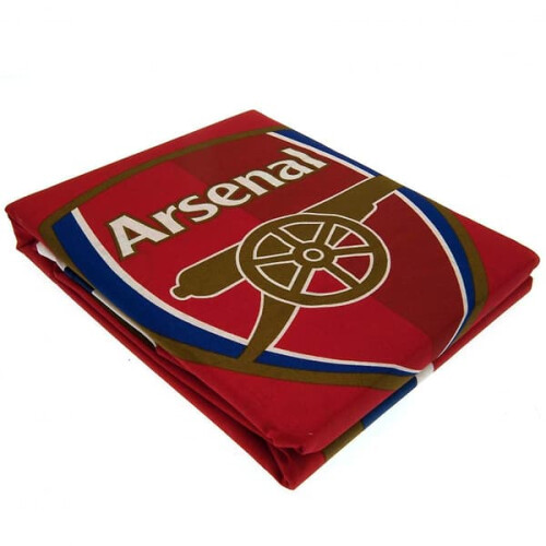 Arsenal FC duvet set single 1