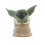 Πακέτο 6 φιγούρων Star Wars Baby Yoda με κούκλες παιχνιδιού, στολίδι για τούρτα 2