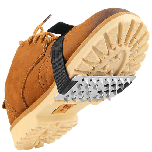 Anti-Slip Crampons for Ice Climbing and Walking 1