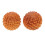 Wooden Hand Exercise Ball Stress Relief Massage Tool 7