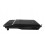 Induction Hob Black with 5 Functions and Adjustable 4