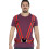 Neon Reflective Vest for Running and Cycling 1 pc 3