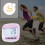 Large Screen Pedometer with Calorie Counter 1 pc 3