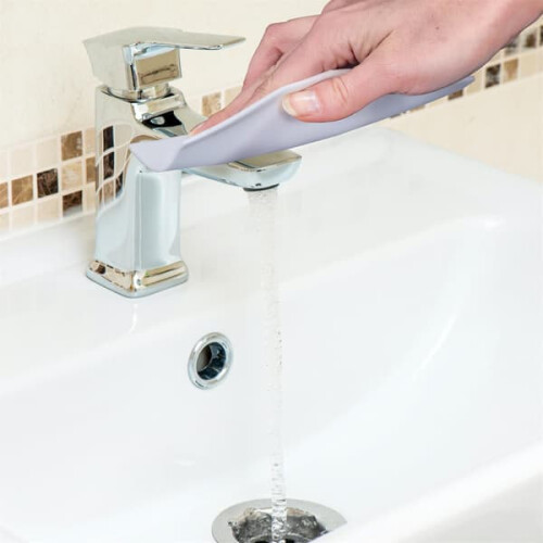 Magic Washcloths White 16 Pack 1