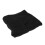 Fleece blanket with sleeves black 4