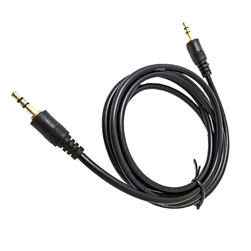 Aux Audio Extension Cable For Headphones 3.5Mm 9402001648426