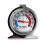 OPVISE Refrigerator Freezer Thermometer Dial Type 1 Piece 2