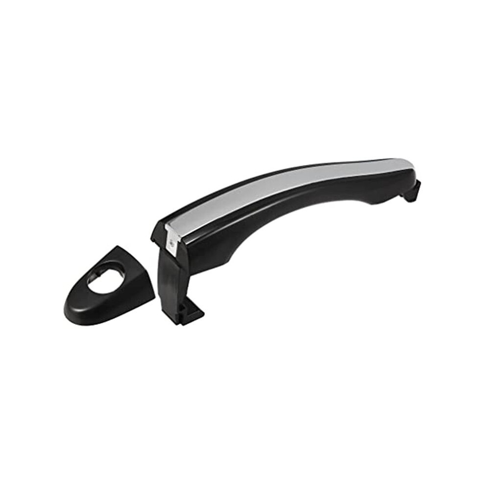 82651-3L000 Front Left Outer Door Handle For Azera 2006-2011Exterior Door Puller Handle Chrome Trim 826513L000 6032212936253