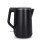 Electric Kettle Plastic Black 1.5 L 360 Rotatable 4