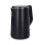 Electric Kettle Plastic Black 1.5 L 360 Rotatable 5