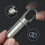 Stainless Steel Pill Container Mini Sealed Storage Box 5