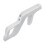 Afneembare Zapper Gun voor Wii Controller Shooting Grip 1