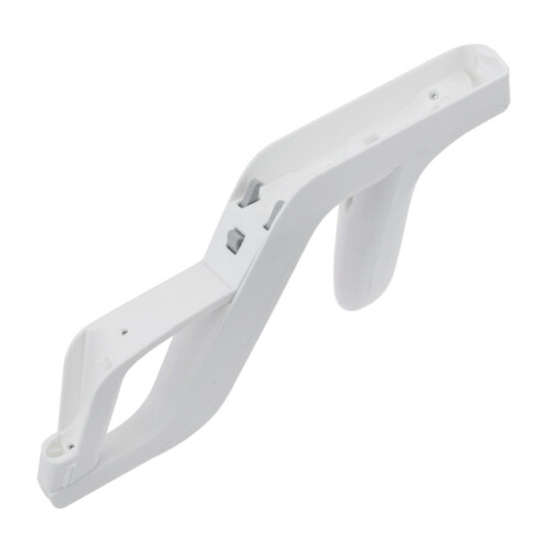 Afneembare Zapper Gun voor Wii Controller Shooting Grip